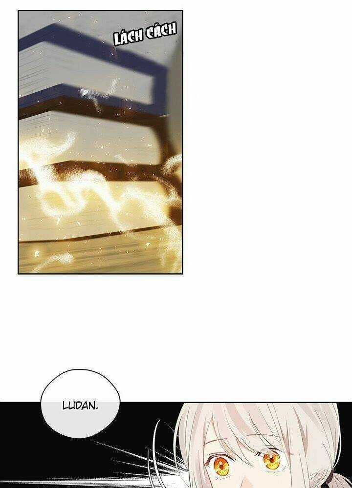 CỘNG TÁC CỦA HOÀNG ĐẾ Chapter 48 trang 7