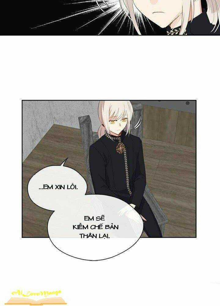 CỘNG TÁC CỦA HOÀNG ĐẾ Chapter 48 trang 8