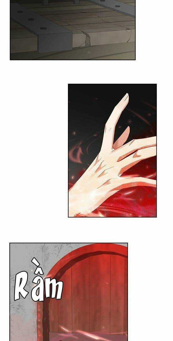 CỘNG TÁC CỦA HOÀNG ĐẾ Chapter 49 trang 12