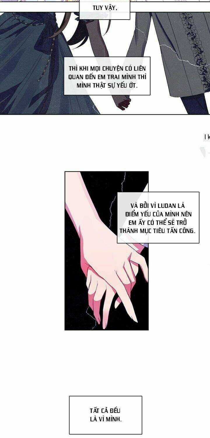 CỘNG TÁC CỦA HOÀNG ĐẾ Chapter 49 trang 18