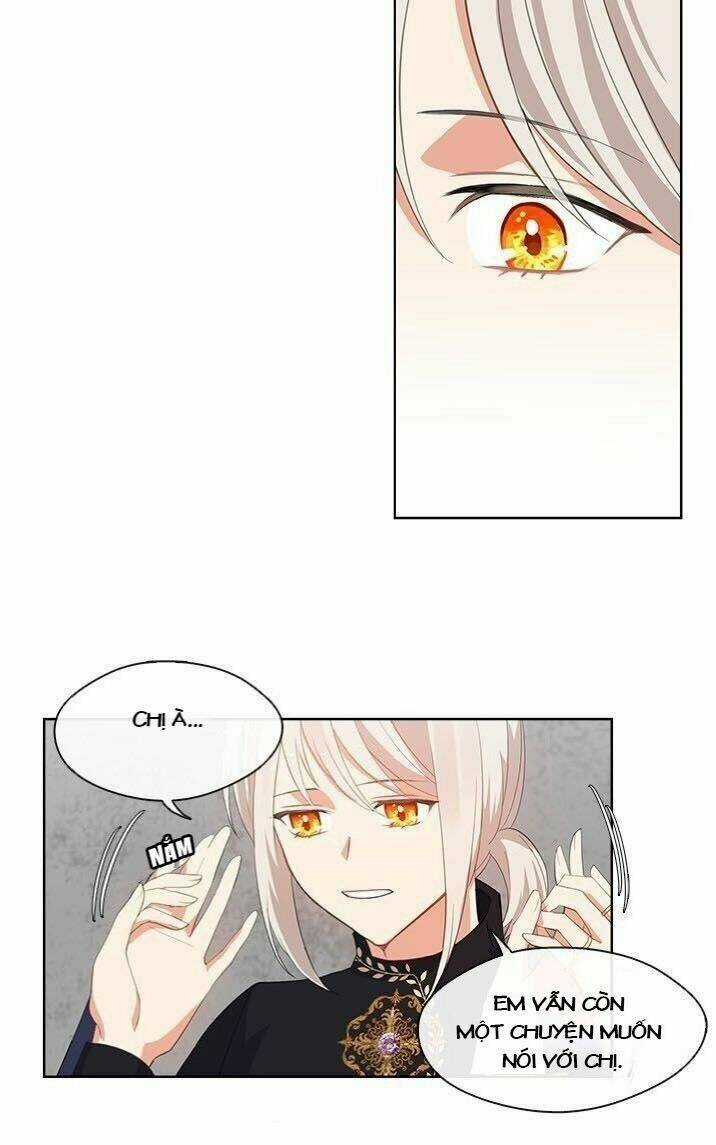 CỘNG TÁC CỦA HOÀNG ĐẾ Chapter 49 trang 22