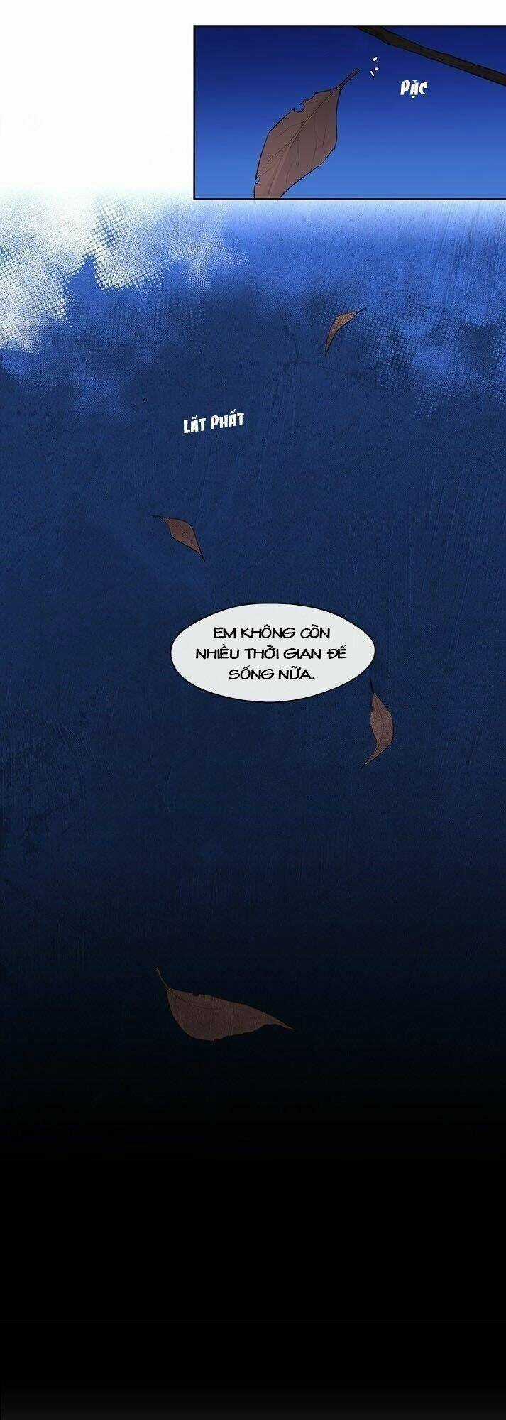 CỘNG TÁC CỦA HOÀNG ĐẾ Chapter 49 trang 24