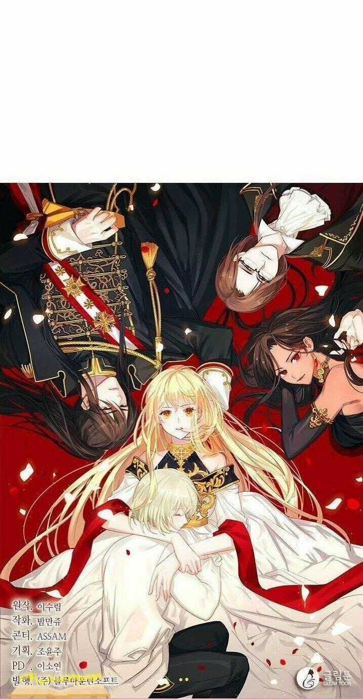 CỘNG TÁC CỦA HOÀNG ĐẾ Chapter 49 trang 29