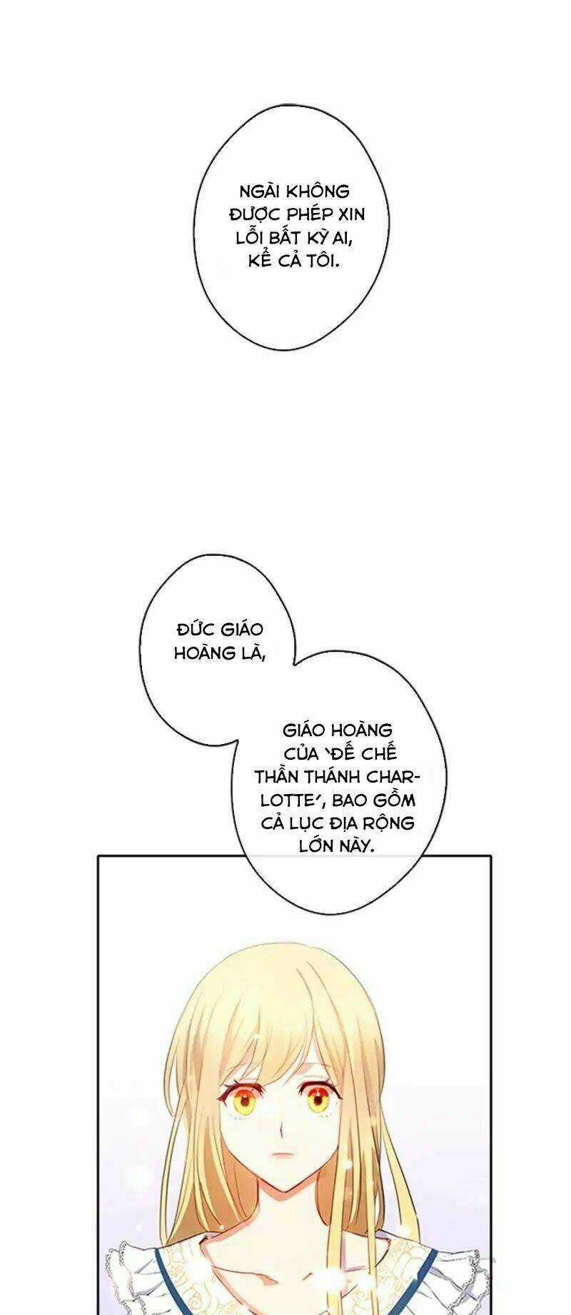 CỘNG TÁC CỦA HOÀNG ĐẾ Chapter 5 trang 13