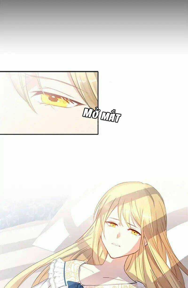 CỘNG TÁC CỦA HOÀNG ĐẾ Chapter 5 trang 2