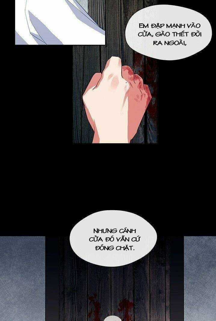 CỘNG TÁC CỦA HOÀNG ĐẾ Chapter 50 trang 15