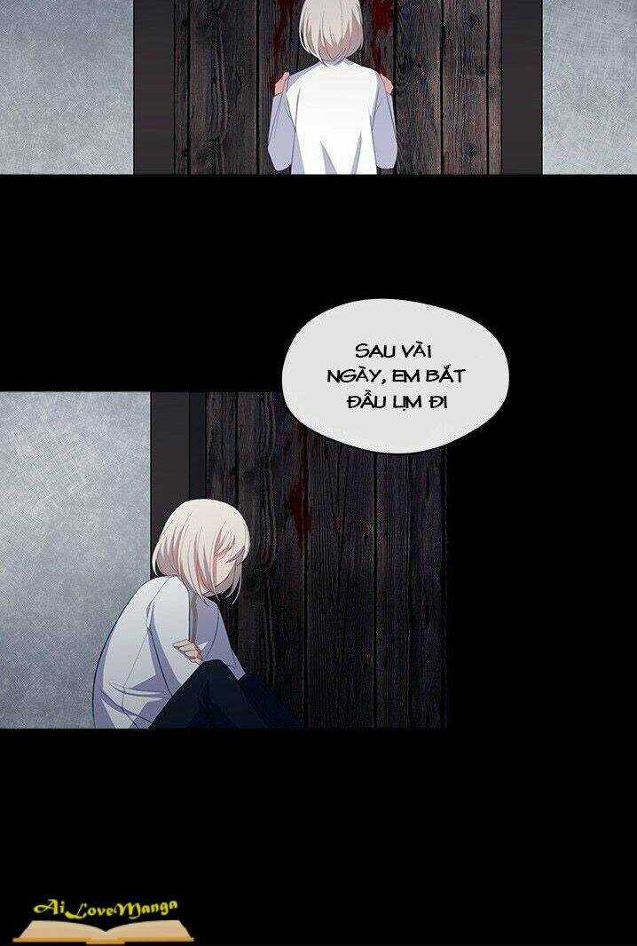 CỘNG TÁC CỦA HOÀNG ĐẾ Chapter 50 trang 16