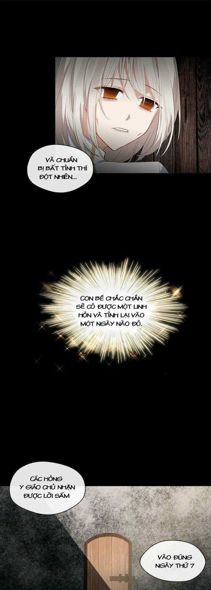 CỘNG TÁC CỦA HOÀNG ĐẾ Chapter 50 trang 17