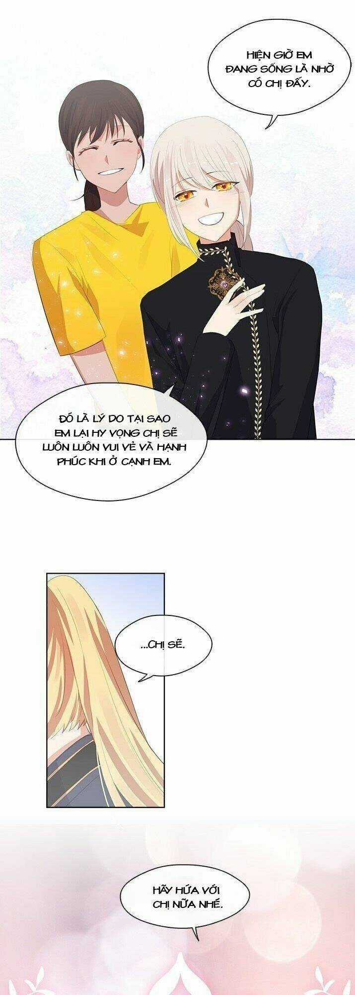 CỘNG TÁC CỦA HOÀNG ĐẾ Chapter 50 trang 24