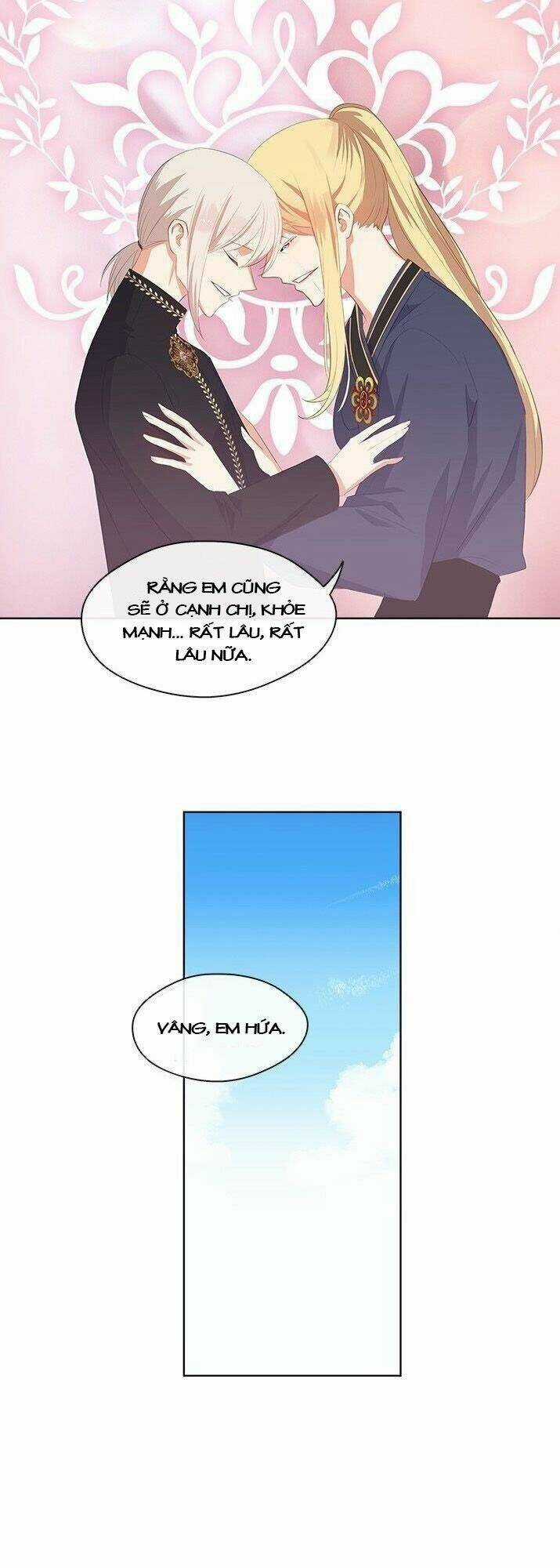 CỘNG TÁC CỦA HOÀNG ĐẾ Chapter 50 trang 25