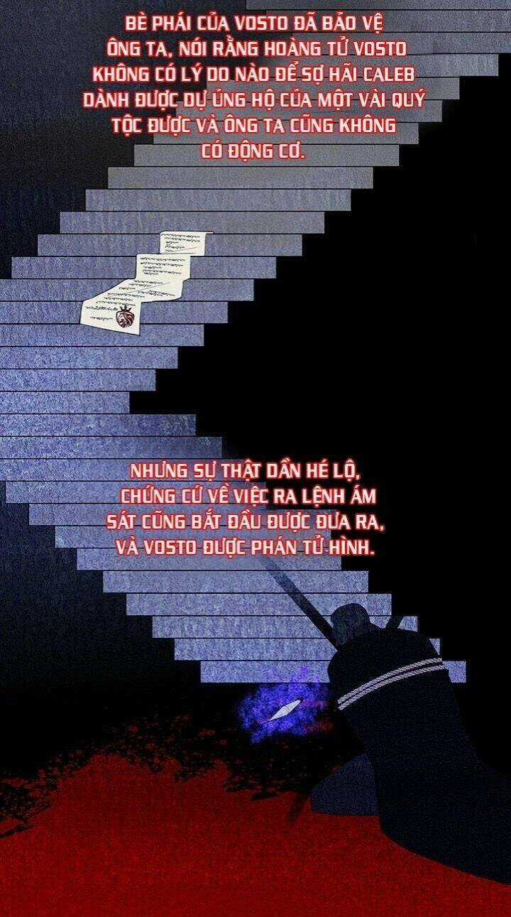 CỘNG TÁC CỦA HOÀNG ĐẾ Chapter 50 trang 4