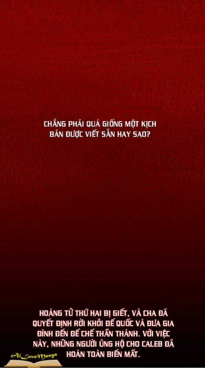 CỘNG TÁC CỦA HOÀNG ĐẾ Chapter 50 trang 5