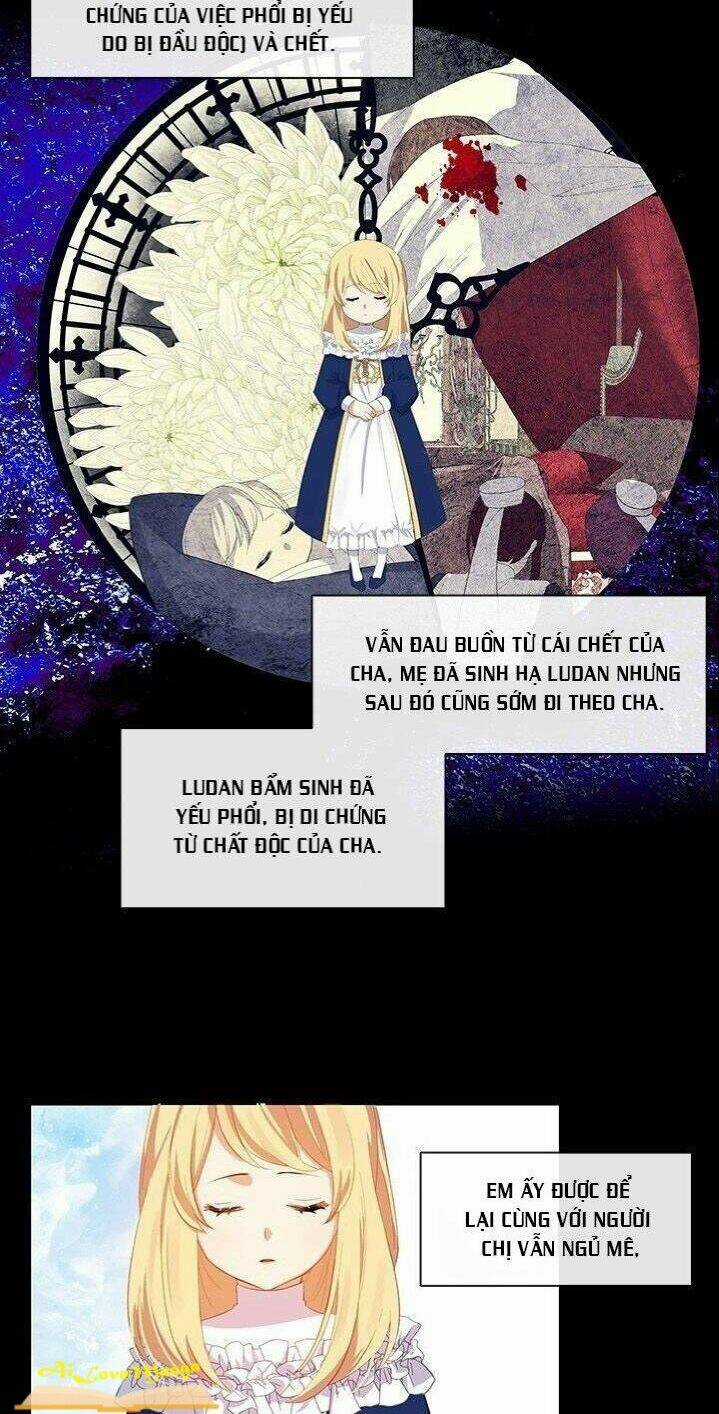 CỘNG TÁC CỦA HOÀNG ĐẾ Chapter 50 trang 9