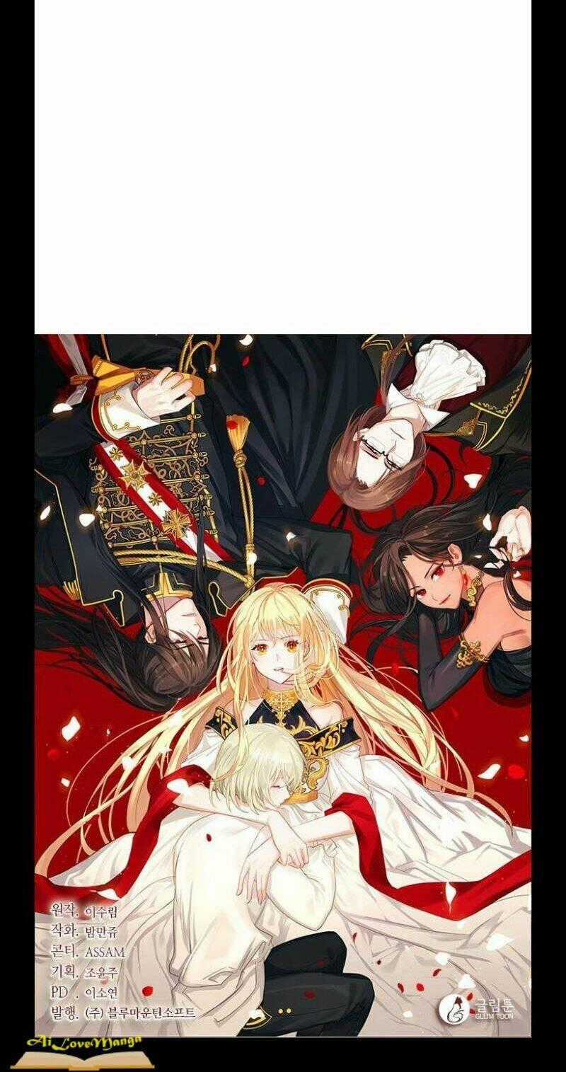 CỘNG TÁC CỦA HOÀNG ĐẾ Chapter 51 trang 28