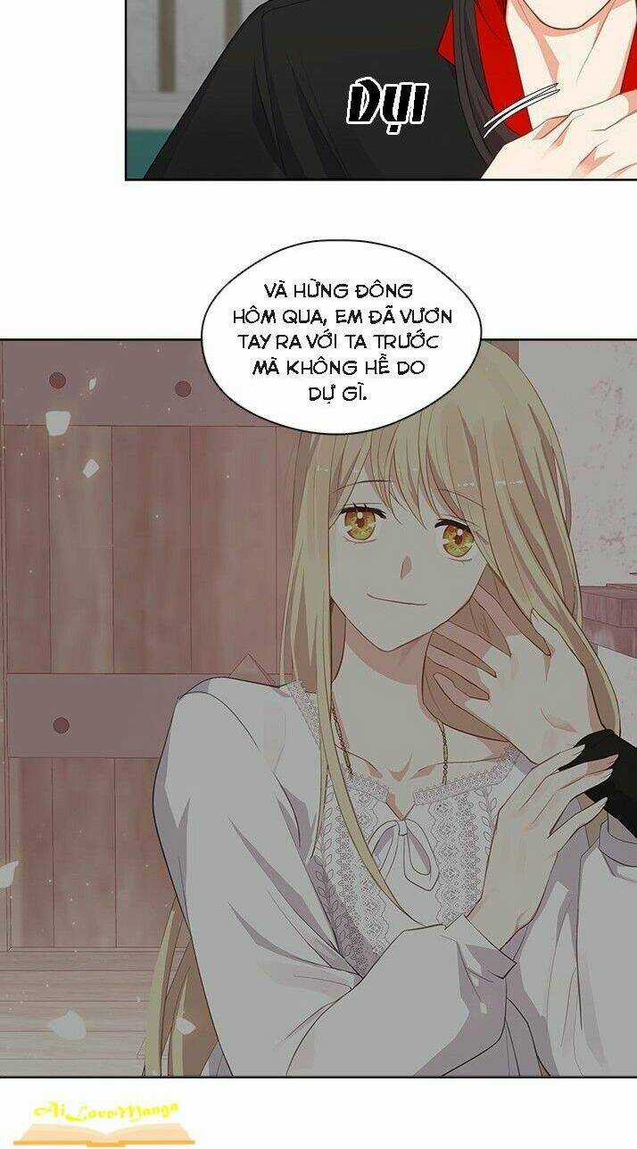 CỘNG TÁC CỦA HOÀNG ĐẾ Chapter 52 trang 2