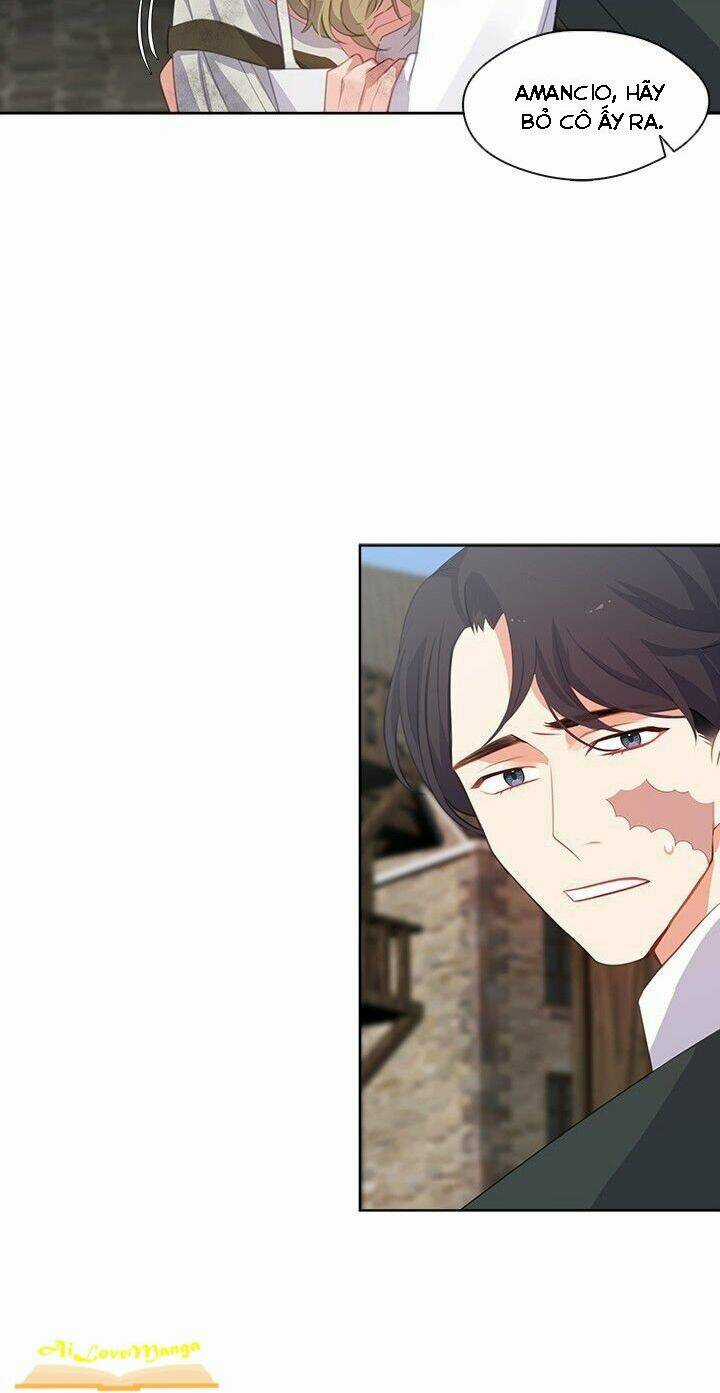 CỘNG TÁC CỦA HOÀNG ĐẾ Chapter 52 trang 32