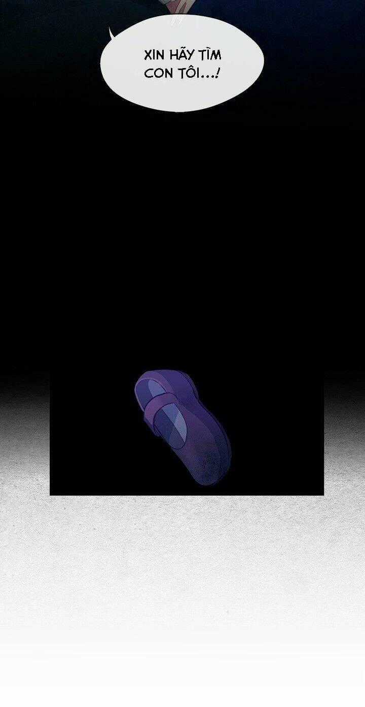 CỘNG TÁC CỦA HOÀNG ĐẾ Chapter 52 trang 37