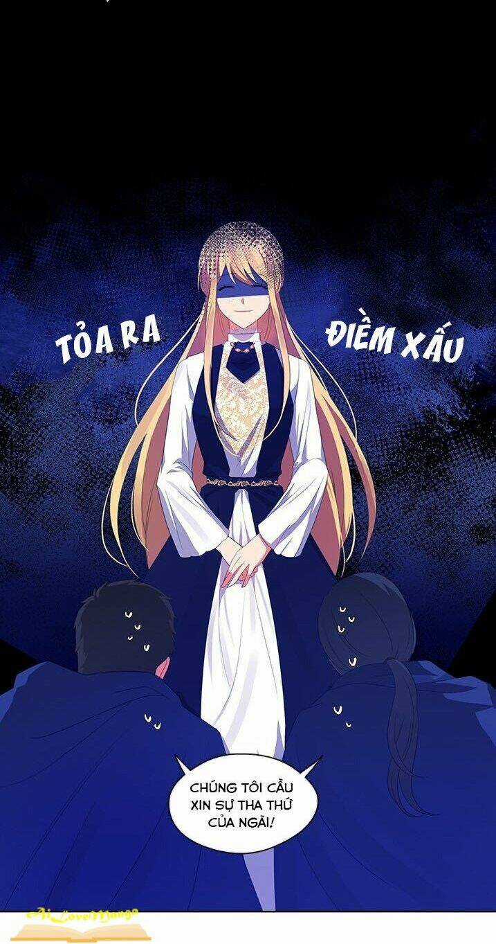 CỘNG TÁC CỦA HOÀNG ĐẾ Chapter 53 trang 28