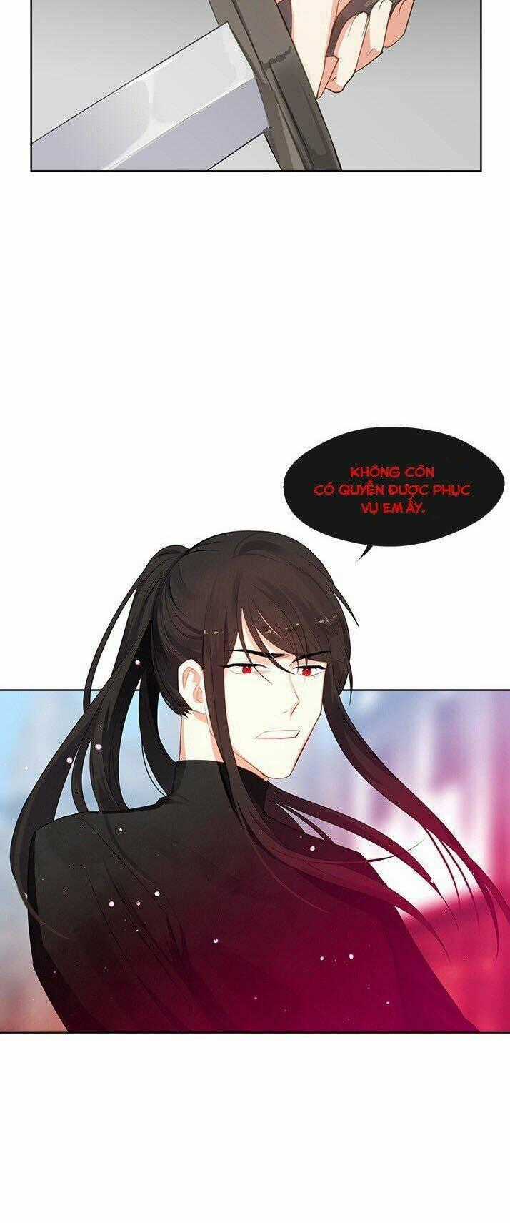 CỘNG TÁC CỦA HOÀNG ĐẾ Chapter 53 trang 30