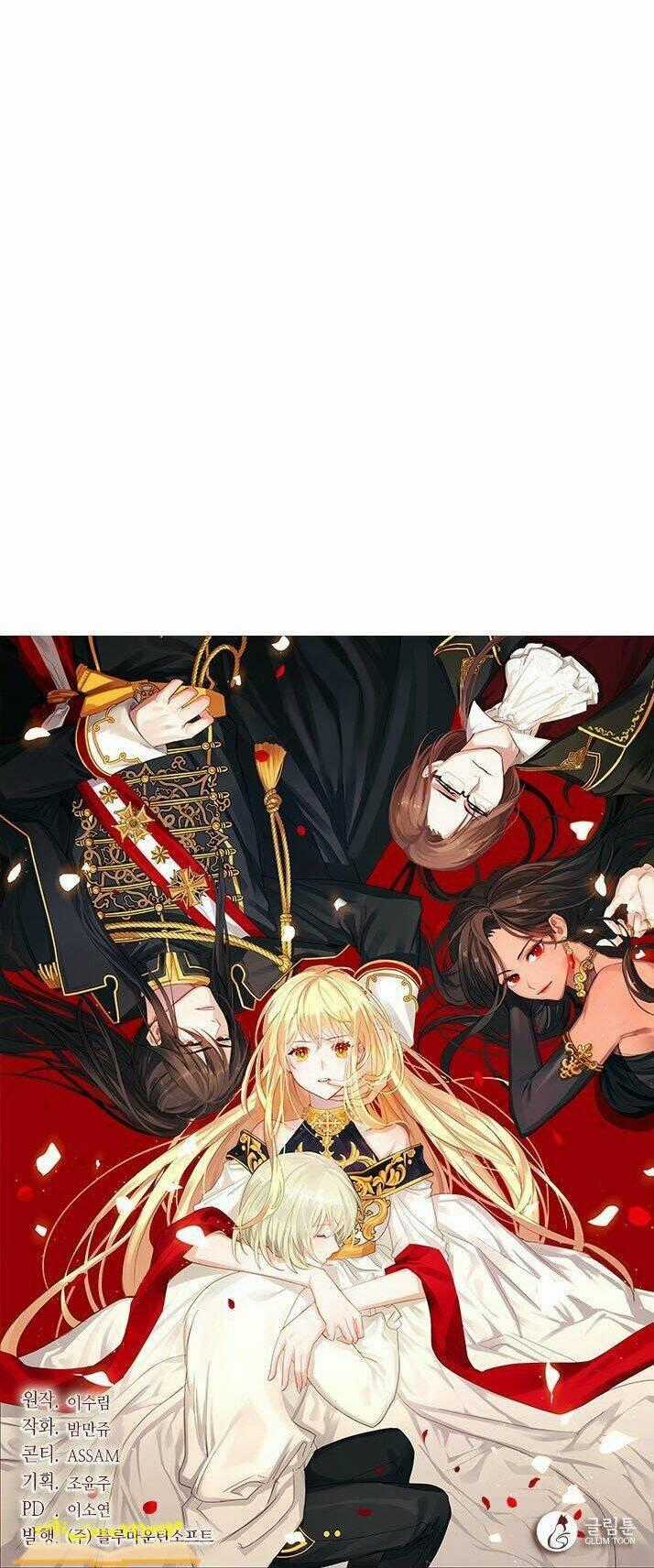 CỘNG TÁC CỦA HOÀNG ĐẾ Chapter 53 trang 31