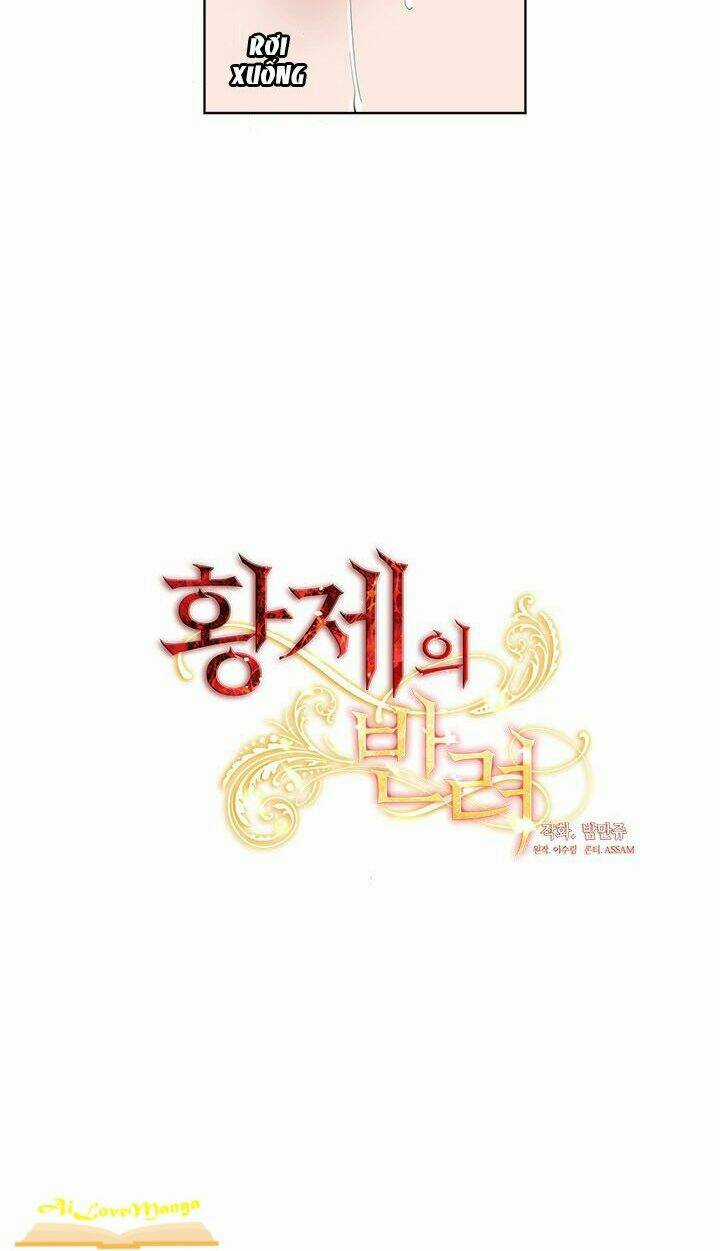 CỘNG TÁC CỦA HOÀNG ĐẾ Chapter 53 trang 7