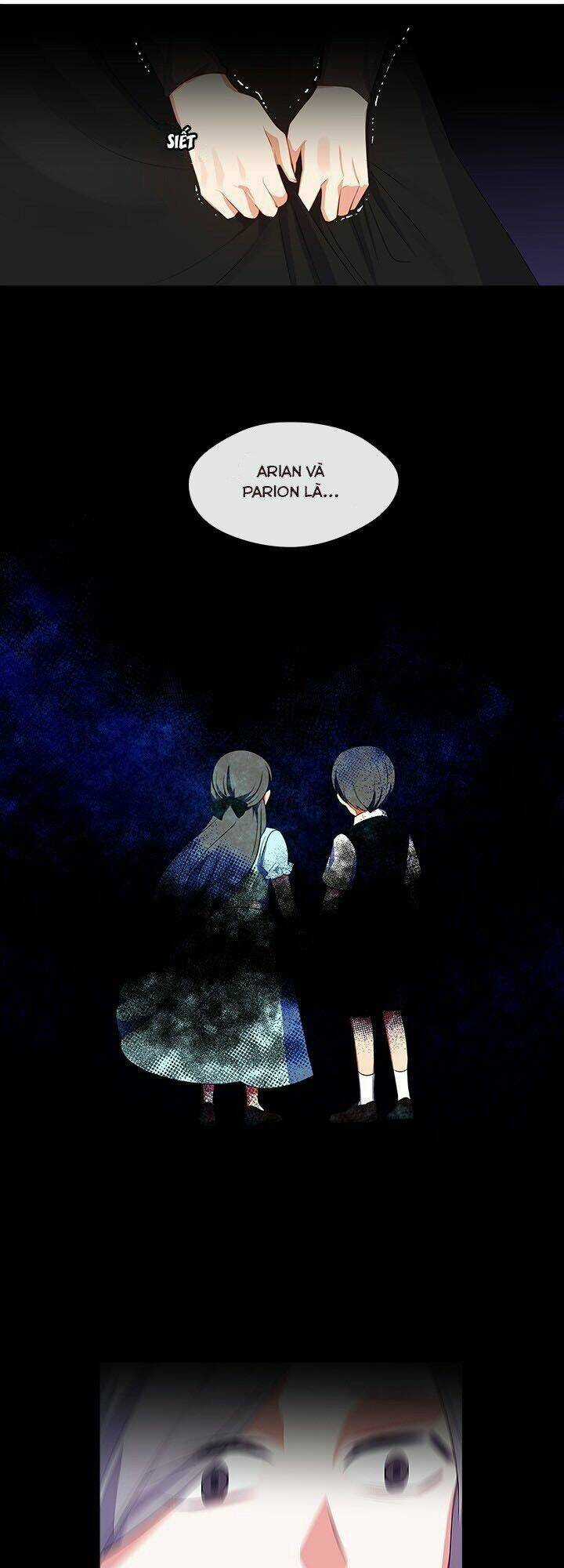 CỘNG TÁC CỦA HOÀNG ĐẾ Chapter 54 trang 27