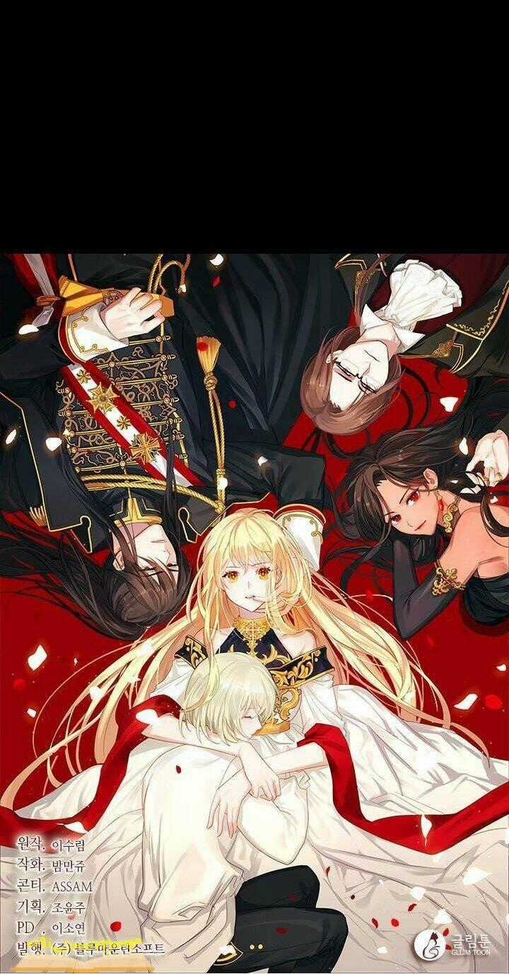 CỘNG TÁC CỦA HOÀNG ĐẾ Chapter 54 trang 29