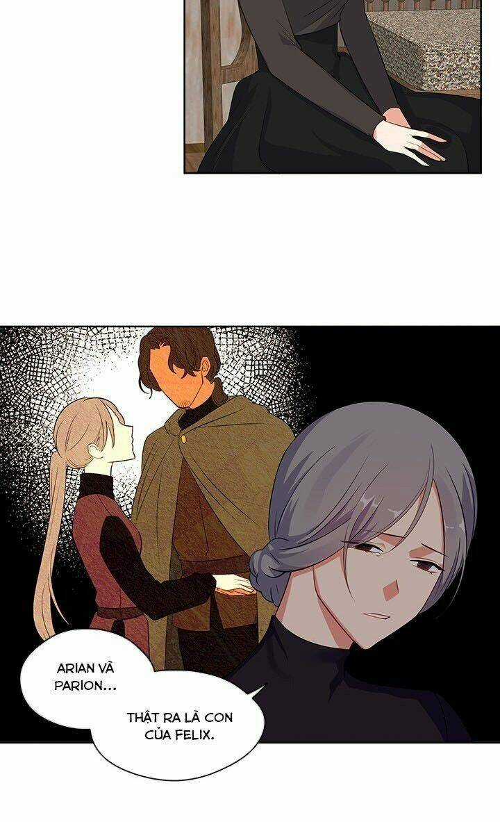 CỘNG TÁC CỦA HOÀNG ĐẾ Chapter 55 trang 11