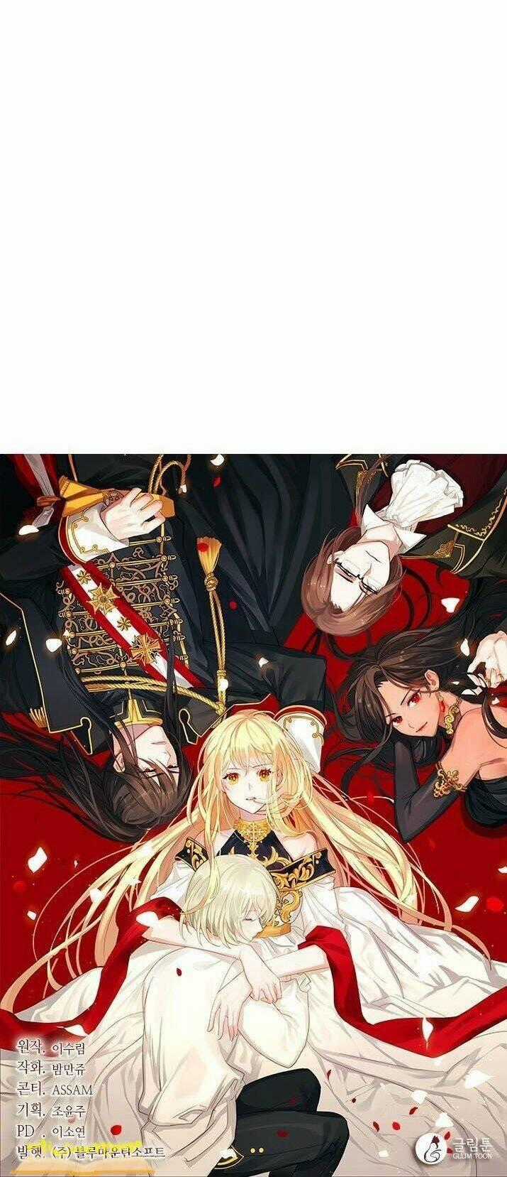 CỘNG TÁC CỦA HOÀNG ĐẾ Chapter 55 trang 30