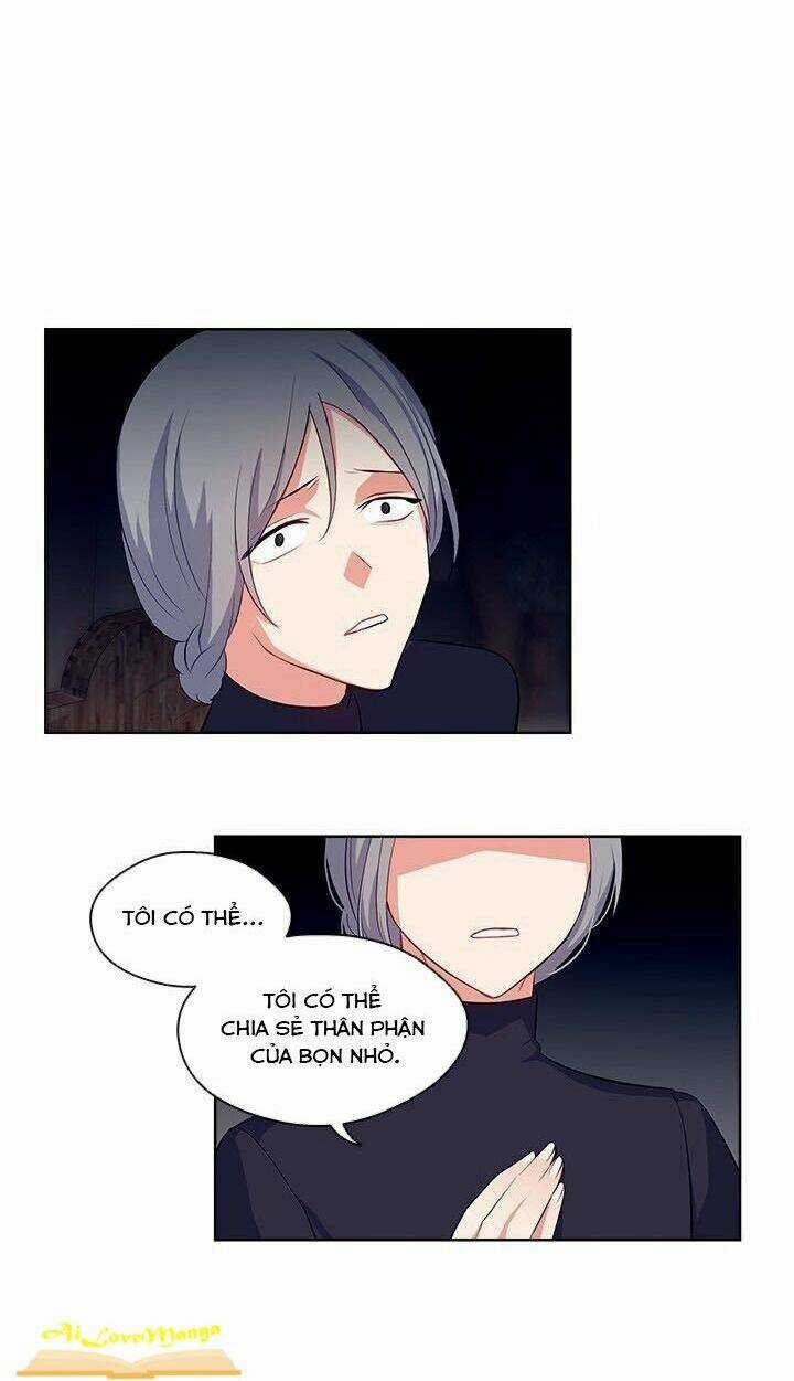 CỘNG TÁC CỦA HOÀNG ĐẾ Chapter 55 trang 9