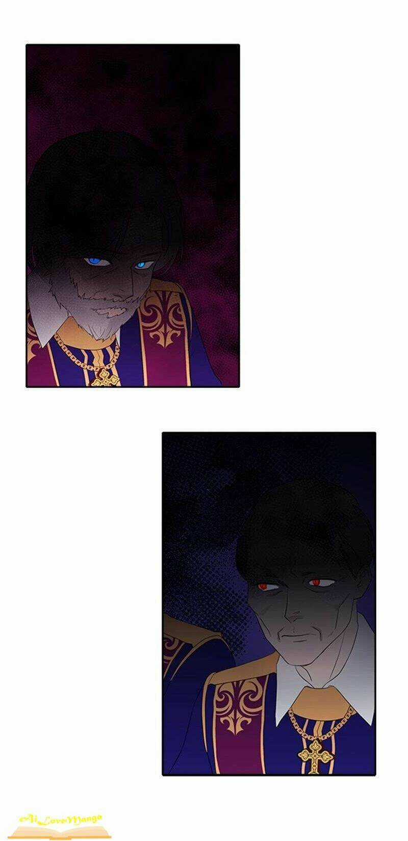 CỘNG TÁC CỦA HOÀNG ĐẾ Chapter 6 trang 24