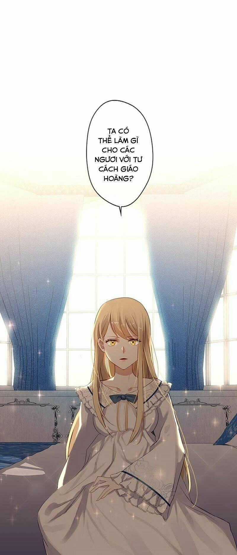 CỘNG TÁC CỦA HOÀNG ĐẾ Chapter 6 trang 27