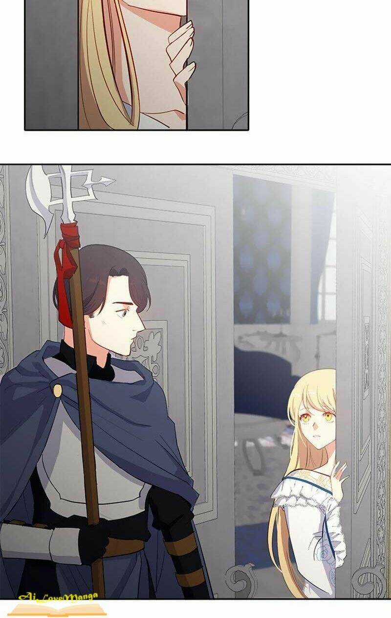 CỘNG TÁC CỦA HOÀNG ĐẾ Chapter 7 trang 20