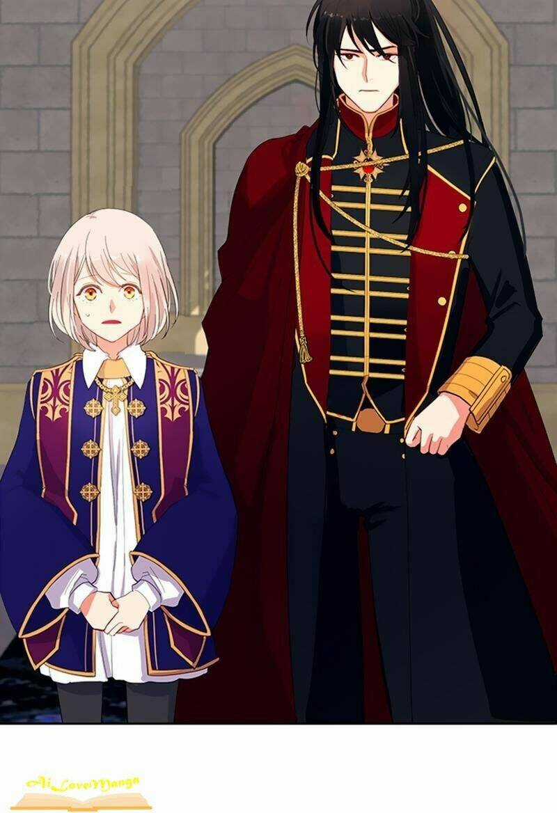 CỘNG TÁC CỦA HOÀNG ĐẾ Chapter 7 trang 25