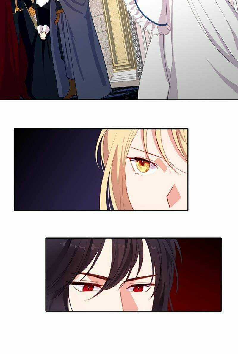 CỘNG TÁC CỦA HOÀNG ĐẾ Chapter 7 trang 27