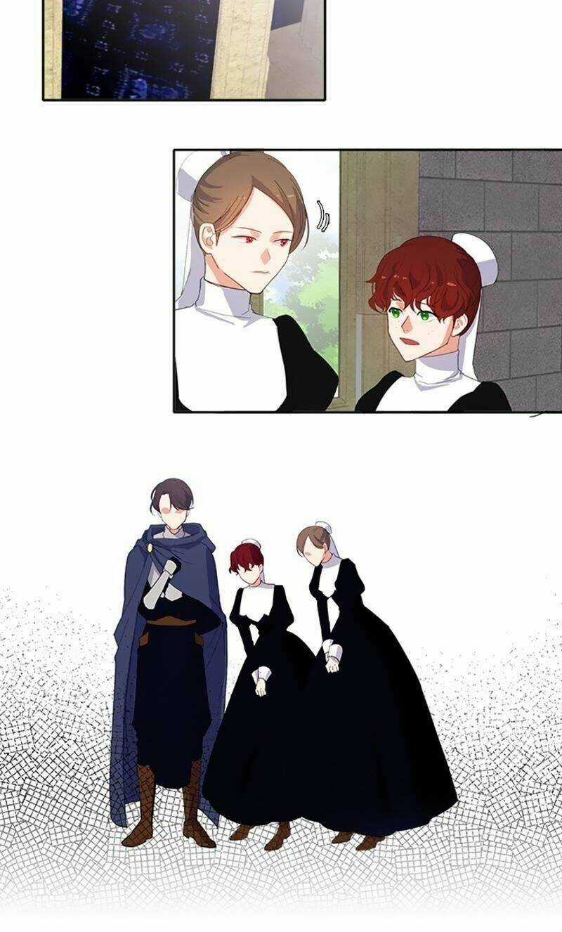 CỘNG TÁC CỦA HOÀNG ĐẾ Chapter 7 trang 30