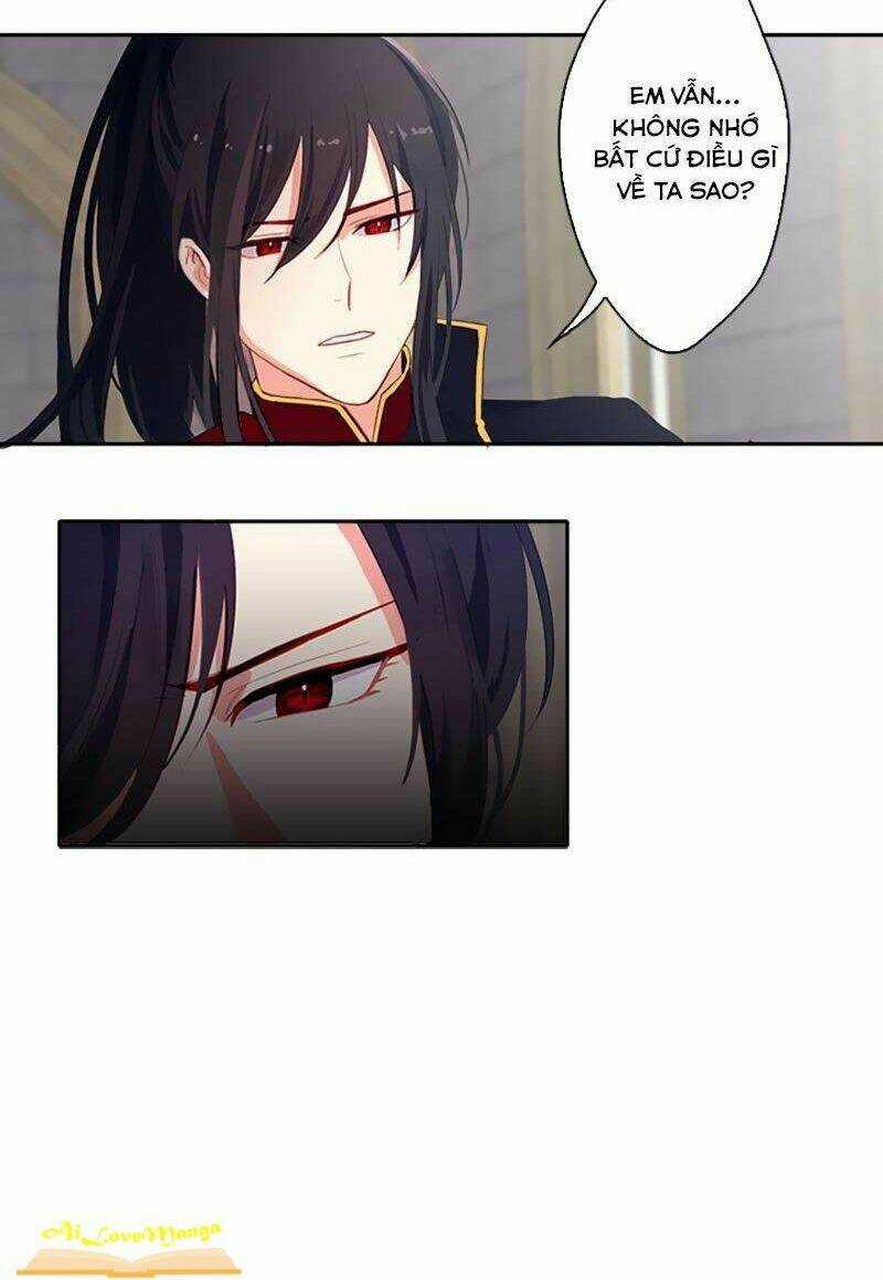 CỘNG TÁC CỦA HOÀNG ĐẾ Chapter 7 trang 34