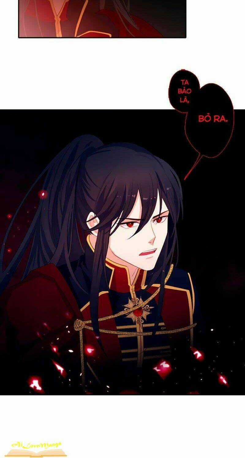 CỘNG TÁC CỦA HOÀNG ĐẾ Chapter 7 trang 38