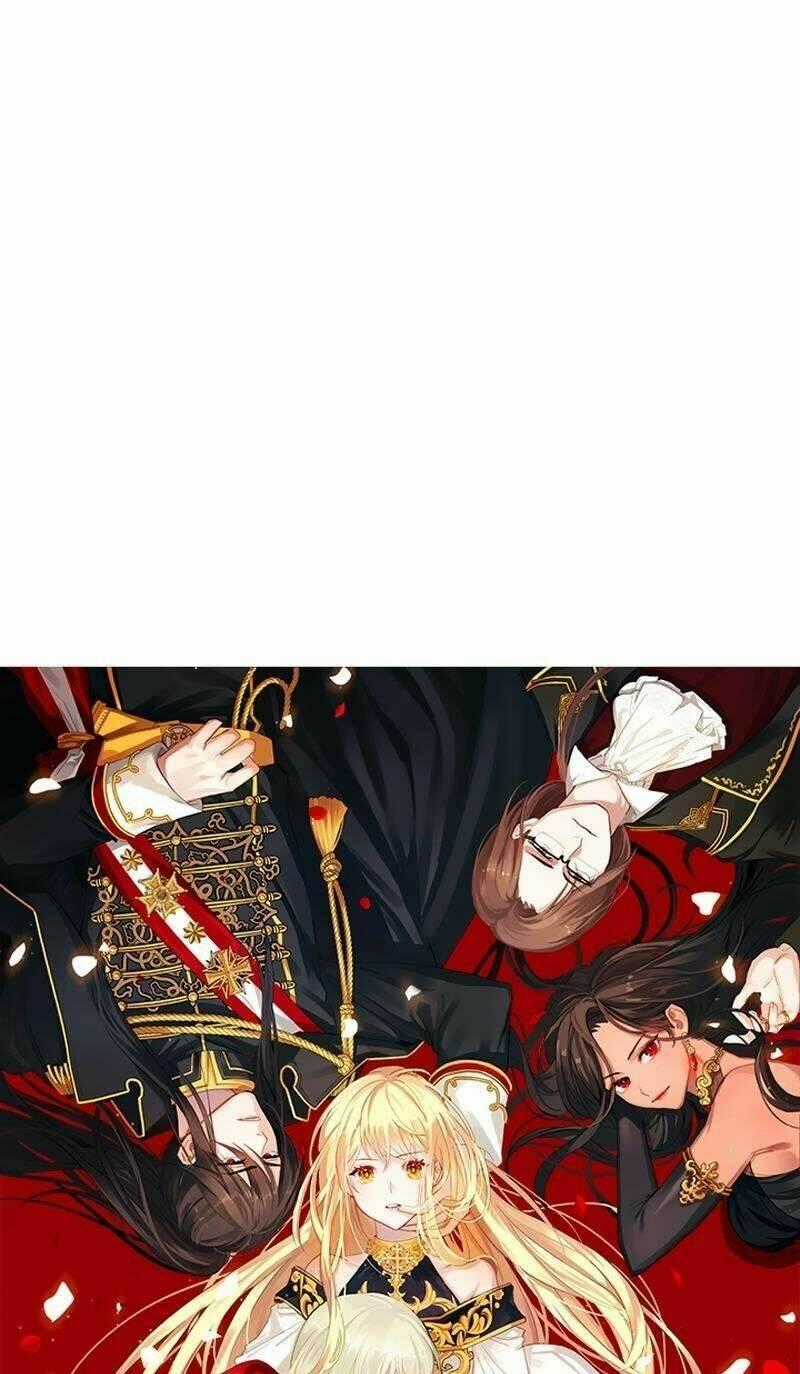 CỘNG TÁC CỦA HOÀNG ĐẾ Chapter 7 trang 39