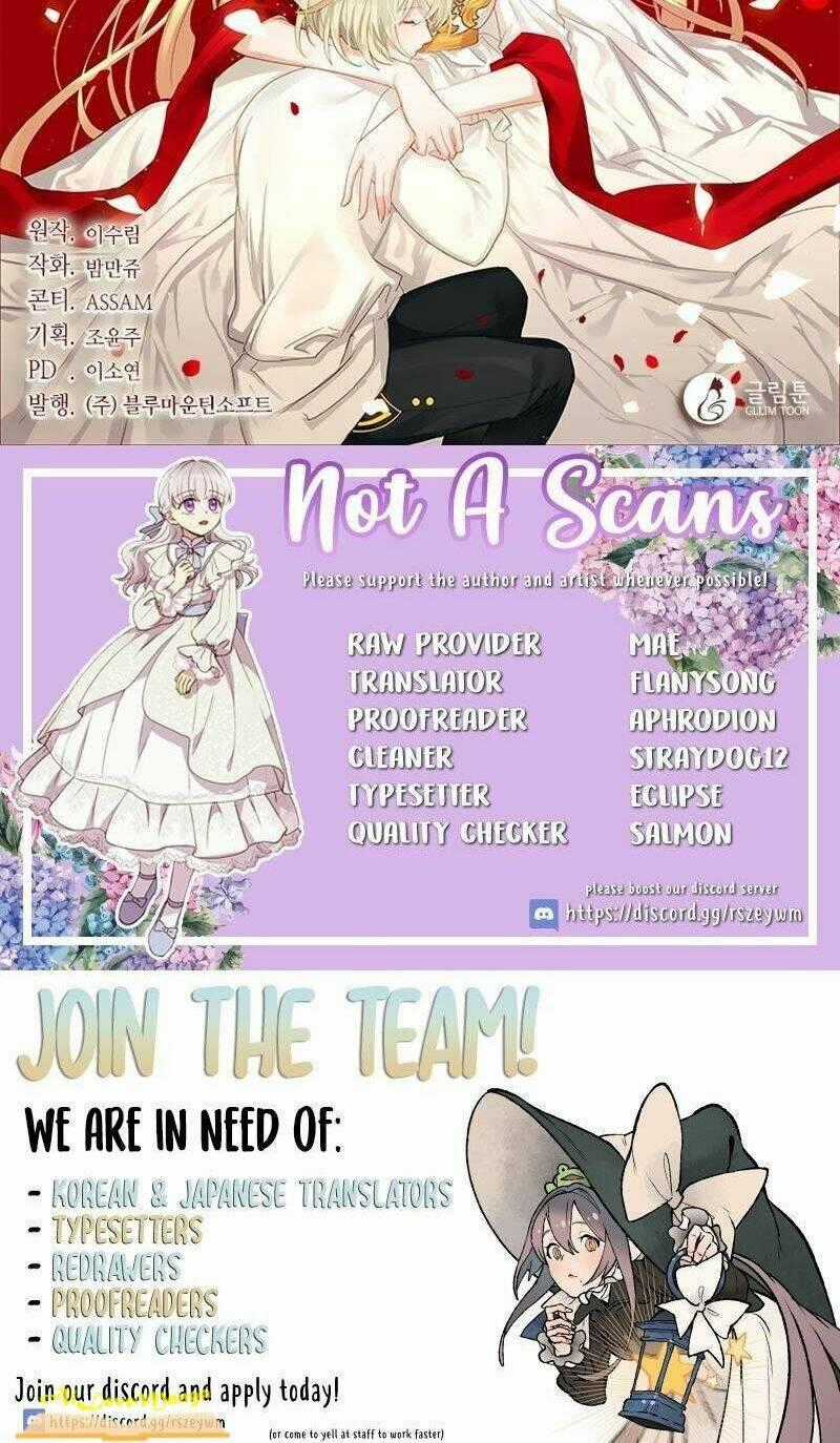 CỘNG TÁC CỦA HOÀNG ĐẾ Chapter 7 trang 40