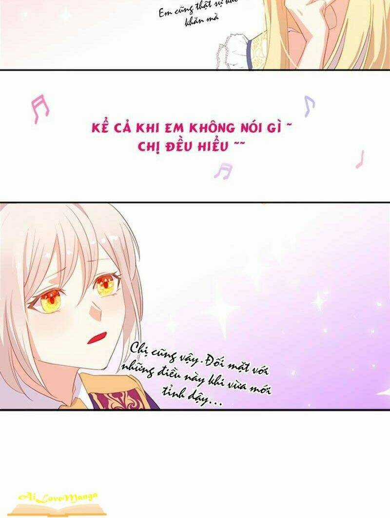 CỘNG TÁC CỦA HOÀNG ĐẾ Chapter 8 trang 4