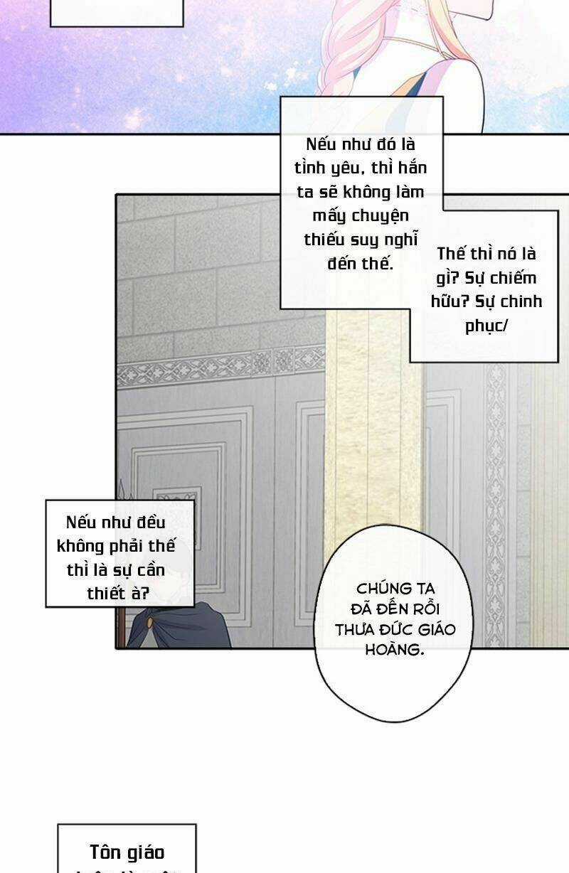 CỘNG TÁC CỦA HOÀNG ĐẾ Chapter 9 trang 13