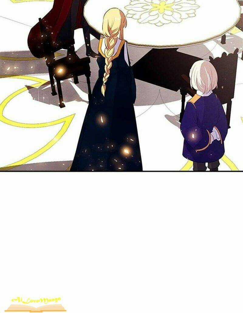 CỘNG TÁC CỦA HOÀNG ĐẾ Chapter 9 trang 16