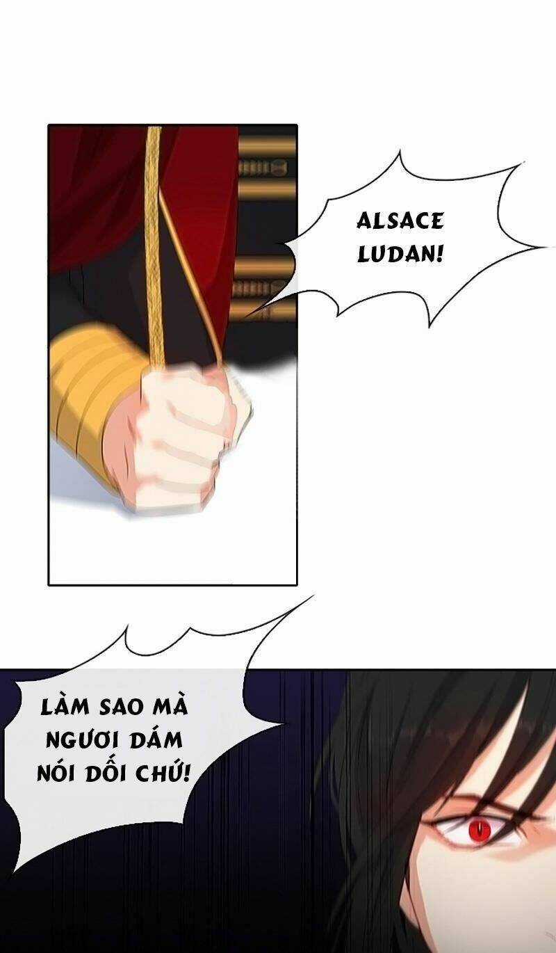 CỘNG TÁC CỦA HOÀNG ĐẾ Chapter 9 trang 29