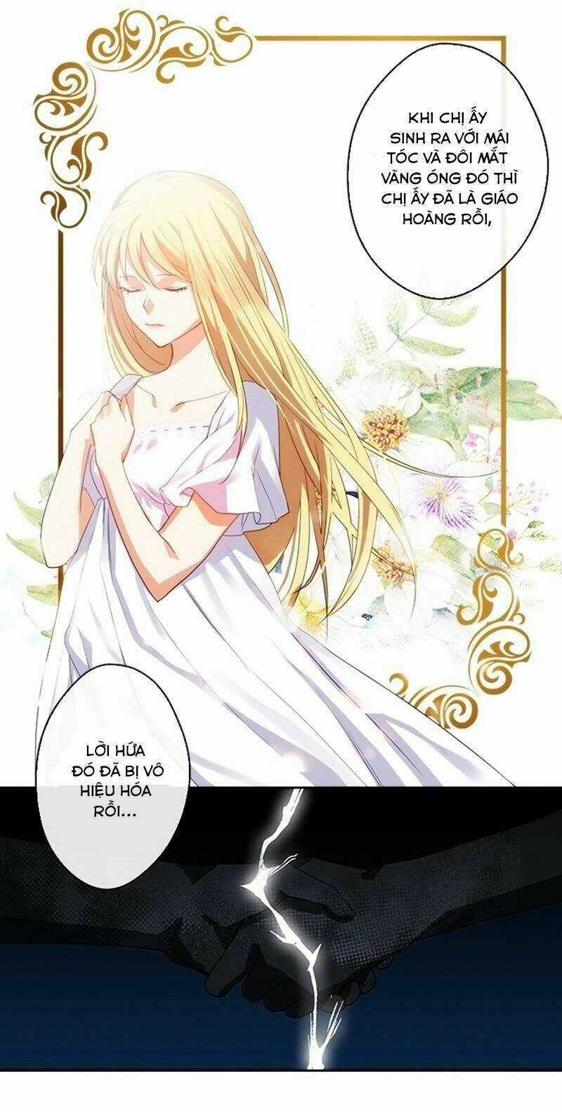 CỘNG TÁC CỦA HOÀNG ĐẾ Chapter 9 trang 31