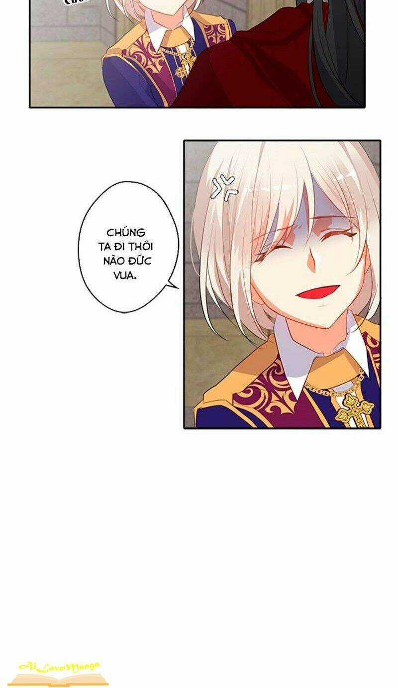 CỘNG TÁC CỦA HOÀNG ĐẾ Chapter 9 trang 7