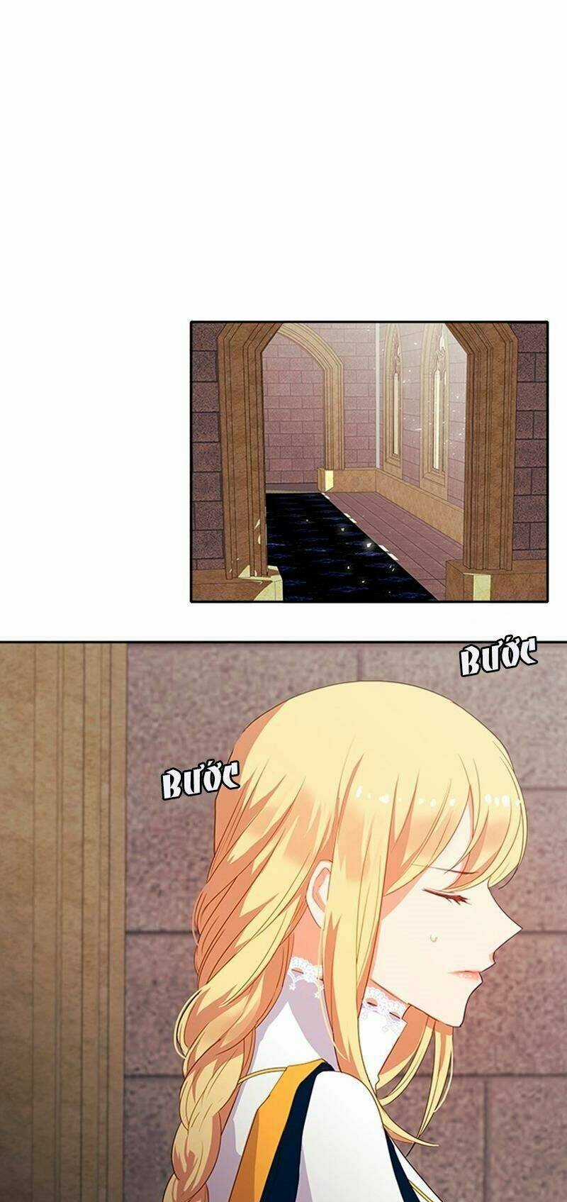 CỘNG TÁC CỦA HOÀNG ĐẾ Chapter 9 trang 8