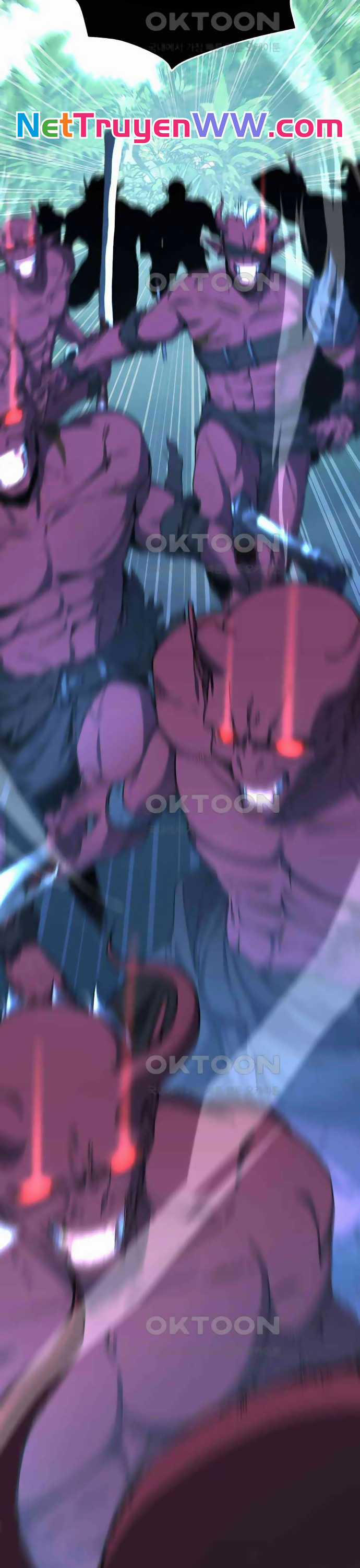 Công Thức Cấp Kiếm Thần Hồi Quy Chapter 4 trang 26