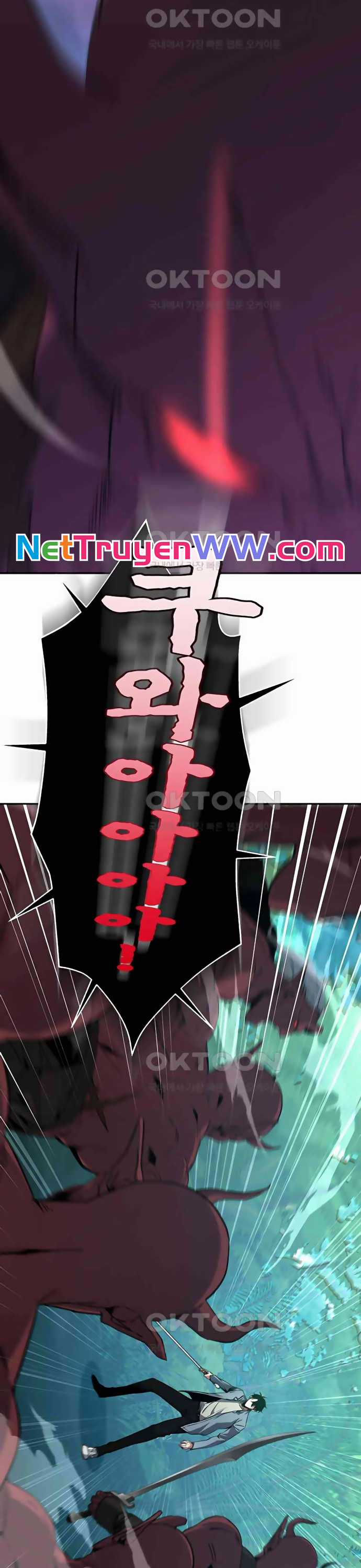 Công Thức Cấp Kiếm Thần Hồi Quy Chapter 4 trang 27