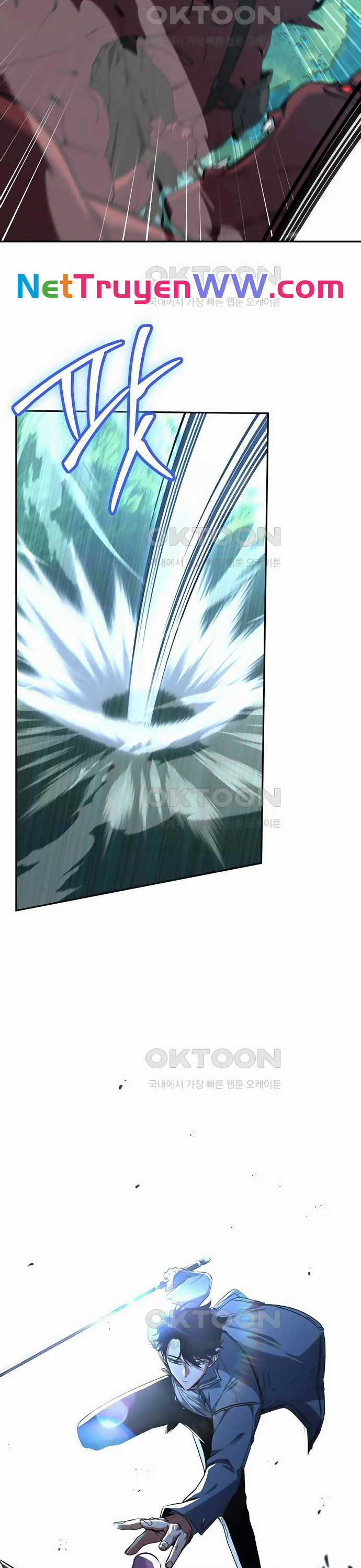 Công Thức Cấp Kiếm Thần Hồi Quy Chapter 4 trang 28